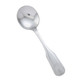Shelley Bouillon Spoon - Extra Heavyweight