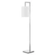 Replacement Shade for Floor Lamp - 10"T x 11"B x 13"H
