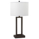White Laminated Drum Replacement Shade for 1912D & 912D