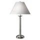 Replacement Shade for Floor or Nightstand Lamp - 11"H x 7"T x 17"B
