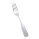 Shelley Dinner Fork - Extra Heavyweight