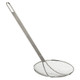 12" Round Wire Mesh Skimmer