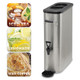 Cold Beverage Dispensers