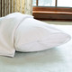 Soft Terry Zippered Pillow Protectors