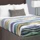 Sea to Sky Decorative Top Sheet - Full 90" x 100"