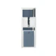 Sunset Single Unit Towel Valet