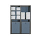 Sunset Double Unit Towel Valet