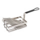 18-Slot Tostada Shell Fry Basket