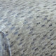 Cobblestone 100% Polyester Top Sheet - Queen 98" x 96"