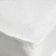 Terry Cloth Zippered Mattress Protectors