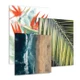 Tropical Canvas Wrap Collection - 36"W x 48"H