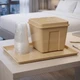 LodgMate Room Tray - 12.75" x 10.5"