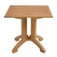 32" Square Atlanta Table