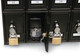 PPL24A Hasp Lock