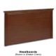 Manhattan Full Size Headboard - 54"W x 36"H