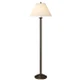 Hammertone Bronze Floor Lamp (60"H) - *Oversized