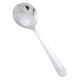 Windsor Bouillon Spoon - Medium Weight