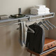 Architectural Series Wall Racks