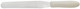 8" Baker's Icing Spatula