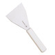 4" Griddle Scraper