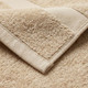 Williams Bay Guestroom Towels - Beige