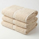 Williams Bay Guestroom Towels - Beige
