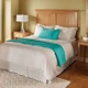 Washburn Guest Room Desk - 48"W x 26"D x 30"H