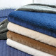 Sculptured Plush Blanket - King 90" x 108"