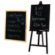 Marker Board & Display Easel