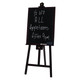 Marker Board & Display Easel