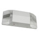 Low-Profile Emergency Light