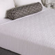 Weston 100% Polyester Top Sheet - King 110" x 96"