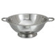 Stainless Footed Colander