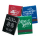 20 Stick Custom Matchbooks - White On Color