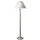 Replacement Shade for 1492WH Floor Lamp - 11"H x 7"T x 17"B