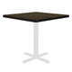 Square Laminate Table Top - 30"x30"