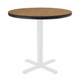 Round Laminate Table Top - 36" Dia.