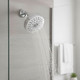 Waterpik® Revive™ PowerPulse® Shower Head - 1.8 gpm
