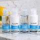 A⅃⅃URE Classic Clean Soaps & Amenities