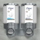 Aviva™ 2-Chamber Dove® Dispenser