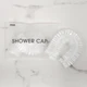 Disposable Shower Caps - 500/cs