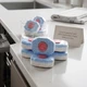 LodgMate Dishwashing Tablet - 100/bx.