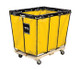 12 Bushel (27.5" Deep) - 36"L x 26"W x 34"H