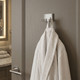 Double Robe Hook