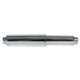 Replacement Chrome Plated Plastic Roller