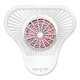 Urinal Screen with Cherry Block - 12/pk.