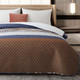 Cairo 7 oz. Bedspread - Twin 81" x 110"