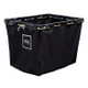 12 Bushel Capacity - 36"L x 26"W x 27.5"D
