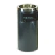 Ash/Trash Receptacle