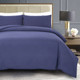Duvet Cover - Navy